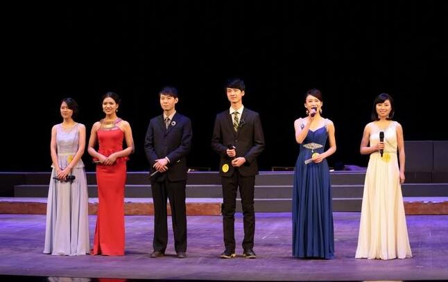 浙江省開設播音主持專業(yè)院校大全