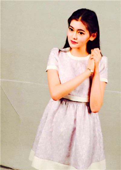 傳媒部表演老師-朱桐昕