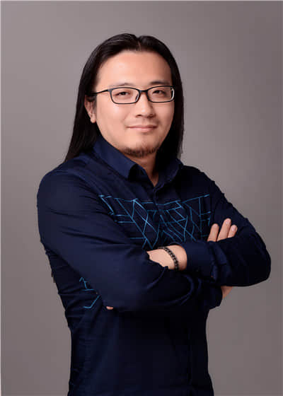 美術(shù)色彩藝考老師-楊勝