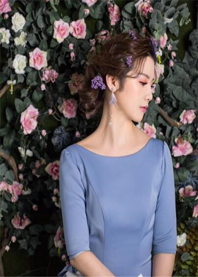 鋼琴藝考老師-唐嫣婧