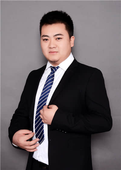 美術(shù)素描藝考老師-葛金程