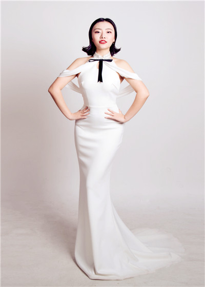 舞蹈藝考老師-蔣夢(mèng)薇