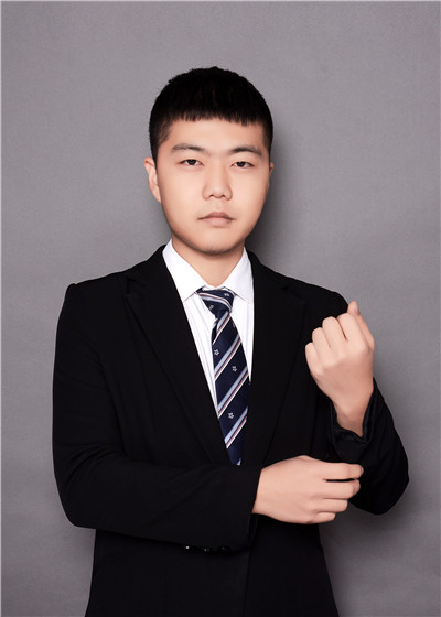 美術(shù)速寫(xiě)藝考老師-韓冰