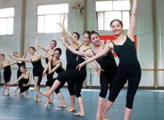 拉丁藝考好考嗎？高二學(xué)來得及嗎？都考啥?