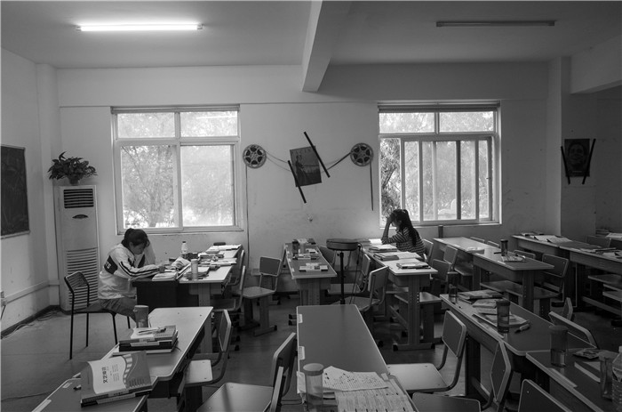 歷年編導(dǎo)藝考編寫故事真題大全