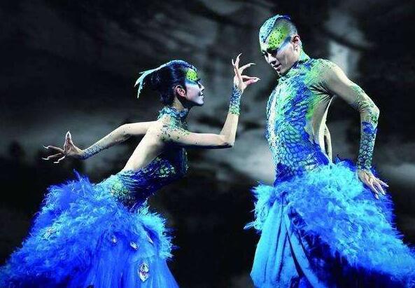 民族舞和拉丁哪個(gè)吃香?民族舞和拉丁舞哪個(gè)好?