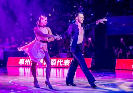 民族舞和拉丁哪個(gè)吃香?民族舞和拉丁舞哪個(gè)好?