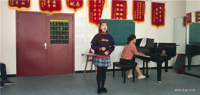 西安音樂(lè)學(xué)院?？寂嘤?xùn)/集訓(xùn)班/培訓(xùn)費(fèi)用/哪家好