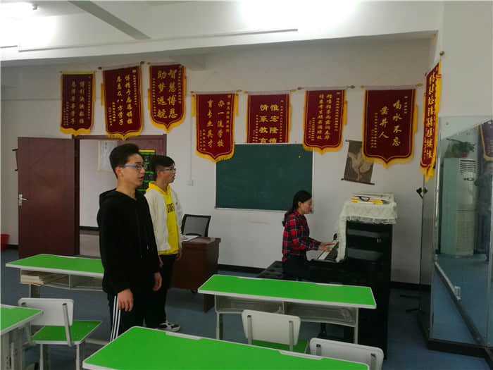 西安音樂(lè)學(xué)院?？寂嘤?xùn)/集訓(xùn)班/培訓(xùn)費(fèi)用/哪家好