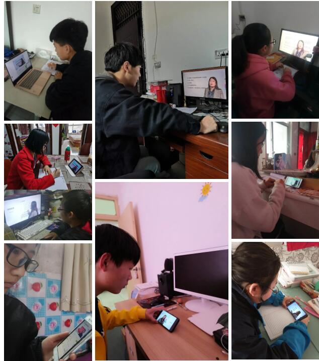 博恩教育，愛心捐贈(zèng)，助力開學(xué)！快來看看有沒有你的母校