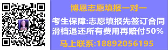 重慶表演藝考生如何填報志愿?怎么填志愿?