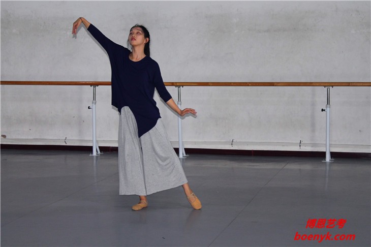 舞蹈藝考集訓(xùn)機構(gòu)_舞蹈藝考一對一培訓(xùn)