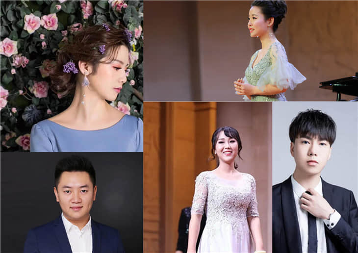 西安鋼琴藝考培訓(xùn)機(jī)構(gòu)/哪家好/價(jià)格