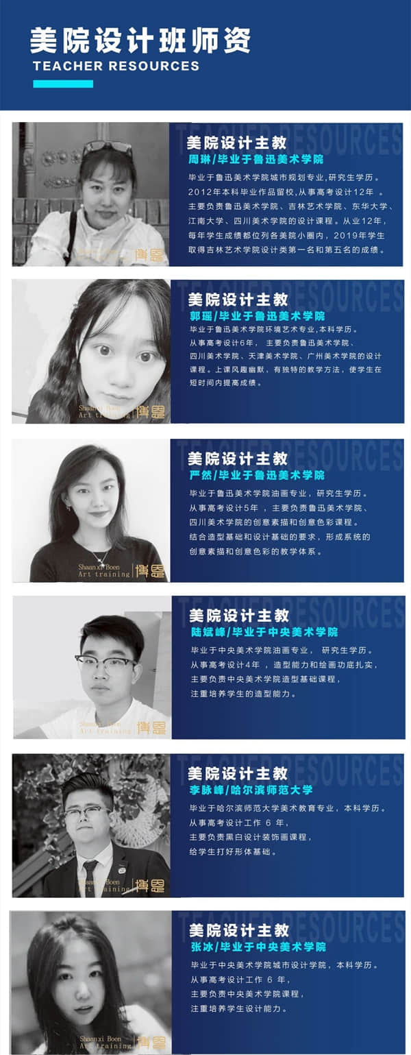 2022屆陜西博恩美術(shù)藝考培訓(xùn)招生簡章