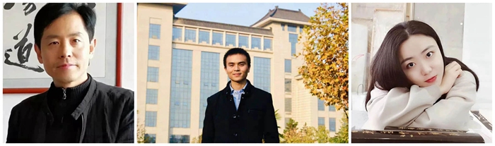 寶雞書法高考培訓師資力量