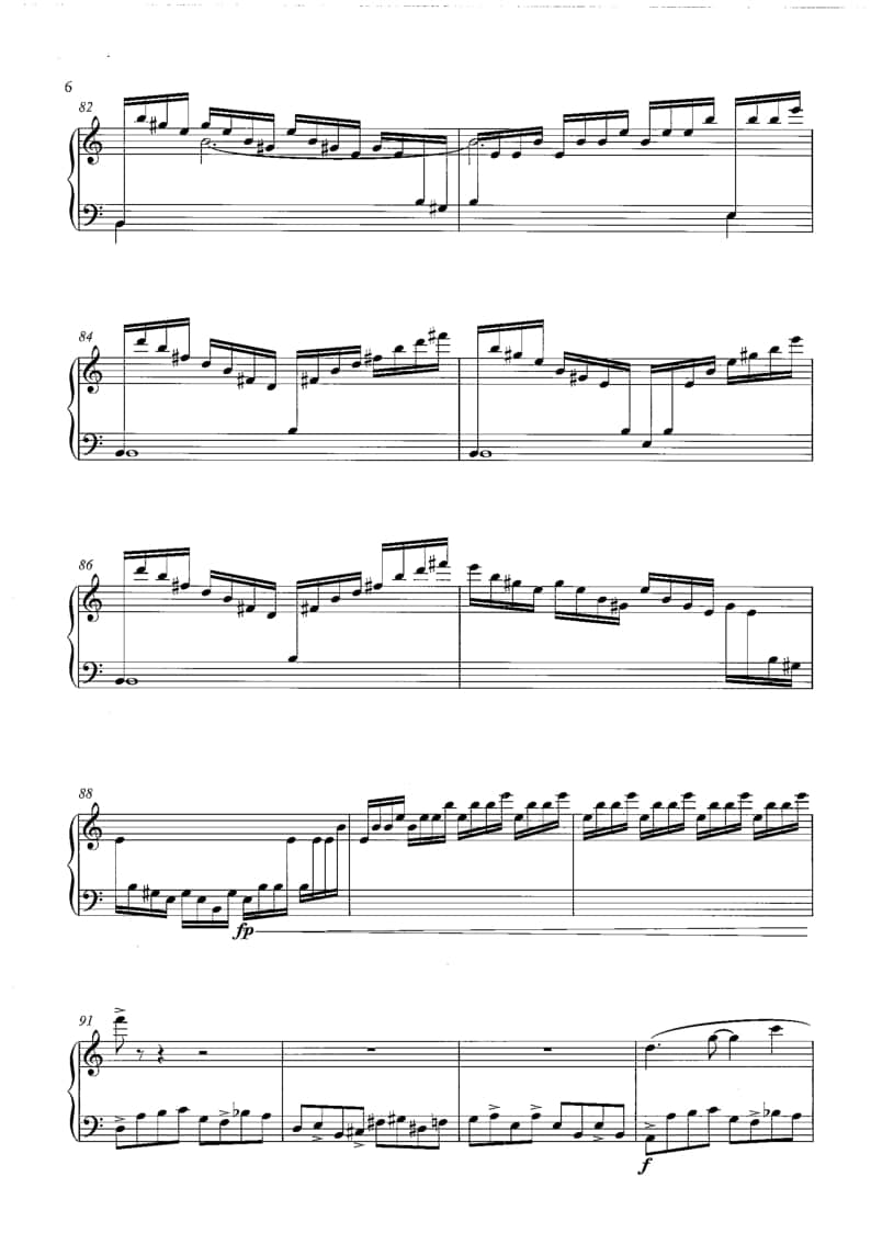 2021年中央音樂(lè)學(xué)院民樂(lè)系?？紡?fù)試規(guī)定曲目彈撥II組揚(yáng)琴-《圈》