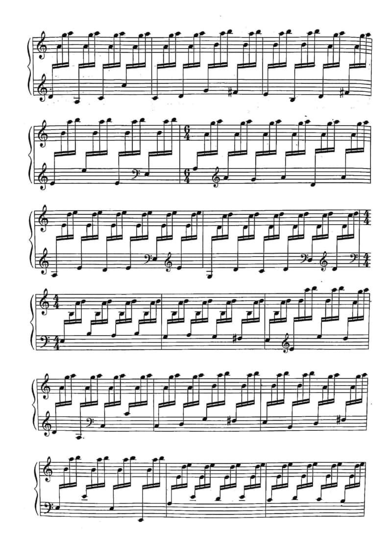 2021年中央音樂學(xué)院民樂系?？紡?fù)試規(guī)定曲目彈撥II組箜篌-《清影》