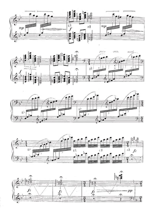 2021年中央音樂學(xué)院民樂系?？紡?fù)試規(guī)定曲目彈撥II組箜篌-《沉月》