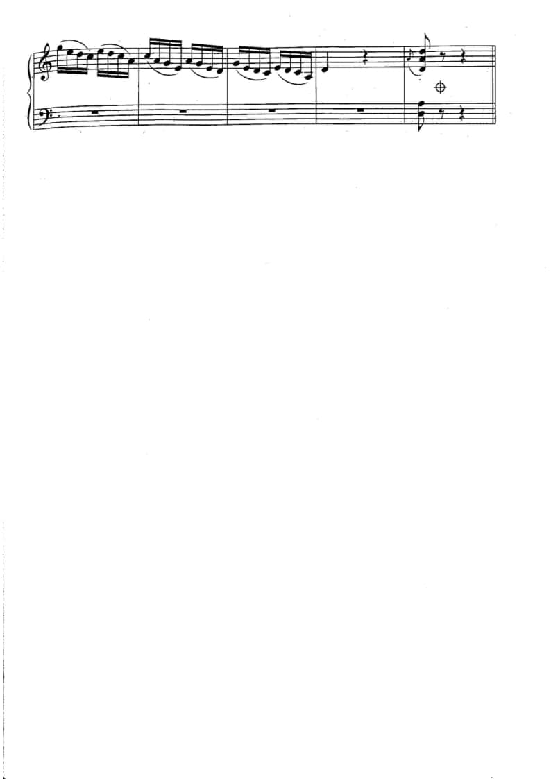 2021年中央音樂(lè)學(xué)院民樂(lè)系?？紡?fù)試規(guī)定曲目彈撥II組箜篌-《清明上河圖》