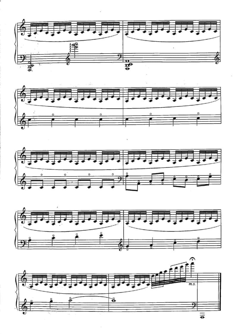 2021年中央音樂學院民樂系?？紡驮囈?guī)定曲目彈撥II組箜篌-《思凡》