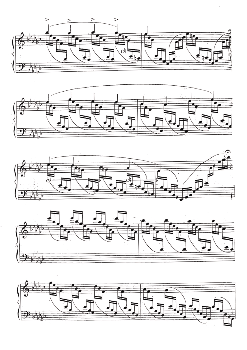 2021年中央音樂(lè)學(xué)院民樂(lè)系?？紡?fù)試規(guī)定曲目彈撥II組箜篌-《小河淌水》