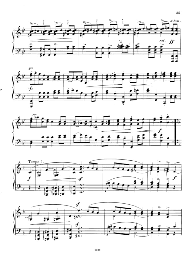 舒曼幻想曲集《為什么》-2020年中央音樂學(xué)院音樂教育學(xué)院招生鋼琴曲目(外國作品)