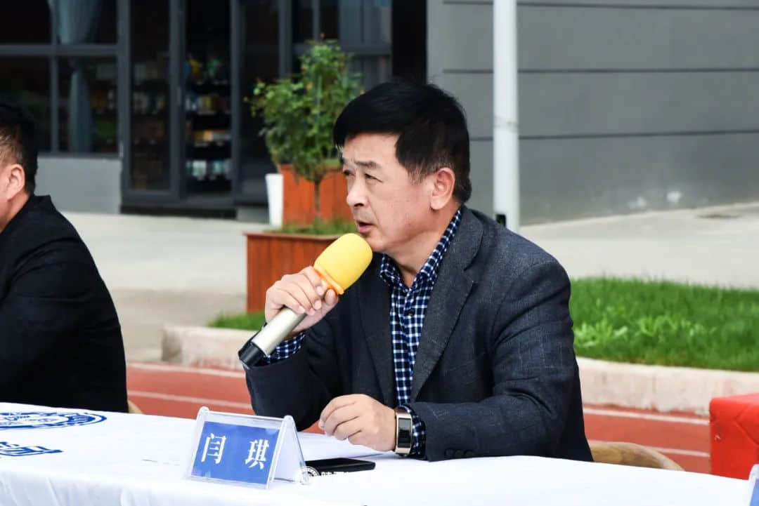 熱烈祝賀博恩藝校第六屆校園藝術(shù)節(jié)開幕式暨月考頒獎(jiǎng)大會圓滿成功！