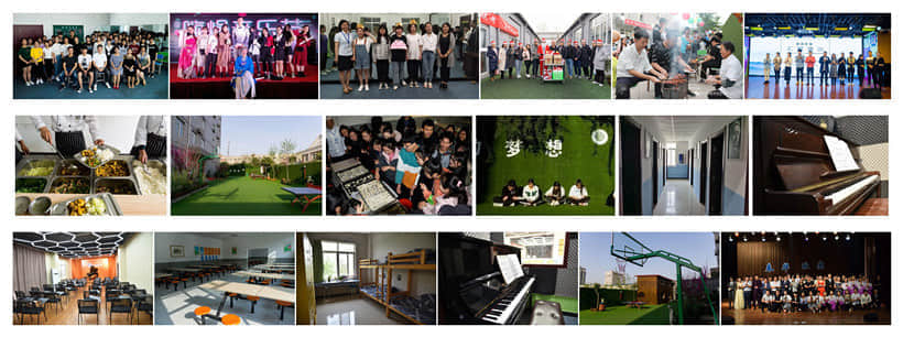 西安音樂學(xué)院單簧管?？寂嘤?xùn)班/集訓(xùn)費用