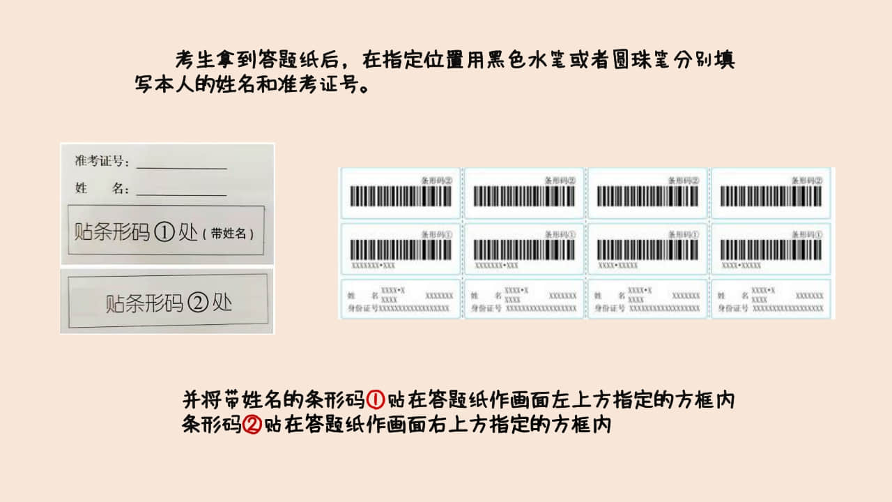 2022年上海市普通高校招生美術(shù)與設(shè)計(jì)學(xué)類(lèi)專業(yè)統(tǒng)考重要提示