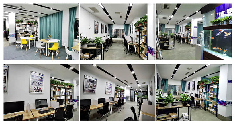 西安插畫(huà)考研培訓(xùn)機(jī)構(gòu)/輔導(dǎo)班費(fèi)用多少錢/哪個(gè)好