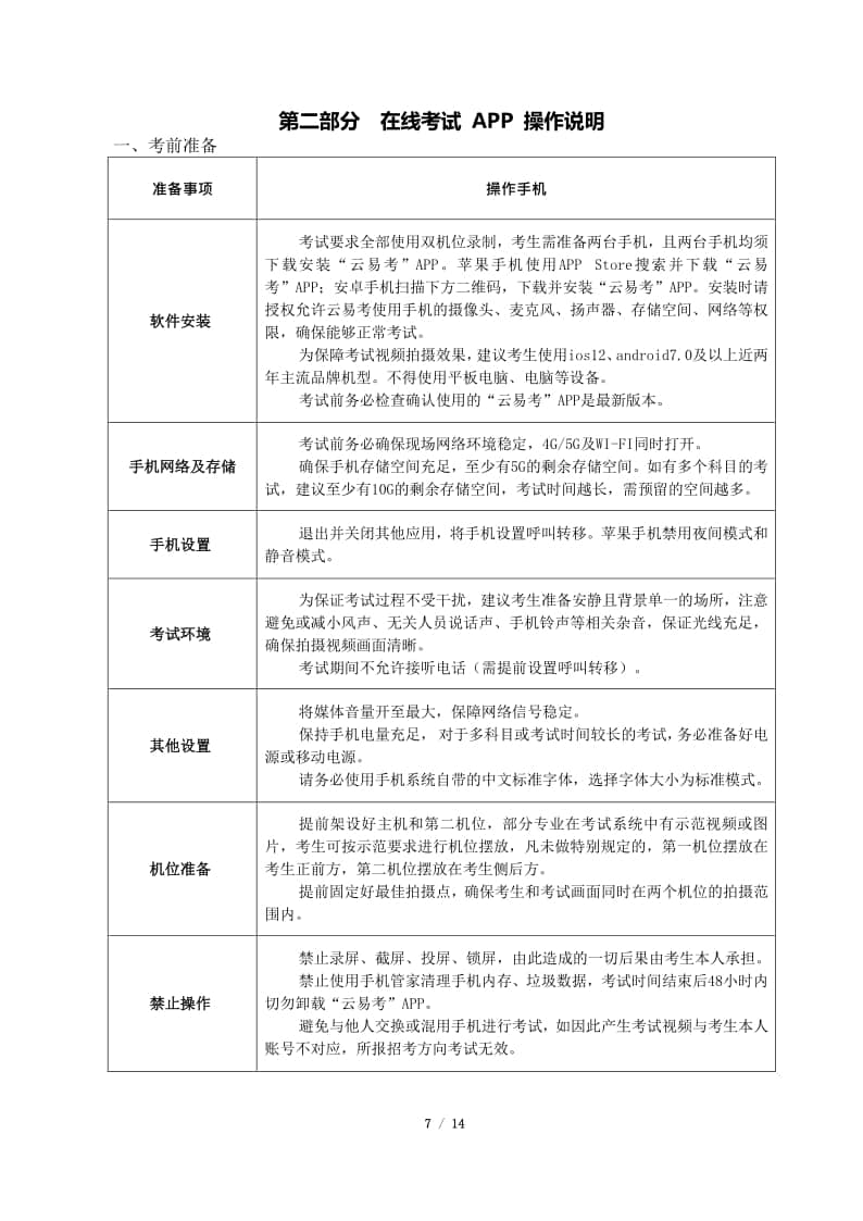 2022年中央戲劇學(xué)院本科招生專業(yè)考試遠(yuǎn)程考試報考操作指南