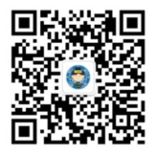 官方微信公眾號(hào)