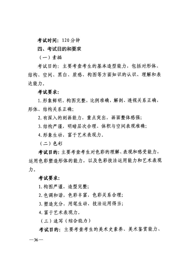 吉林省普通高等學(xué)校藝術(shù)類(lèi)專(zhuān)業(yè)考試招生工作實(shí)施方案