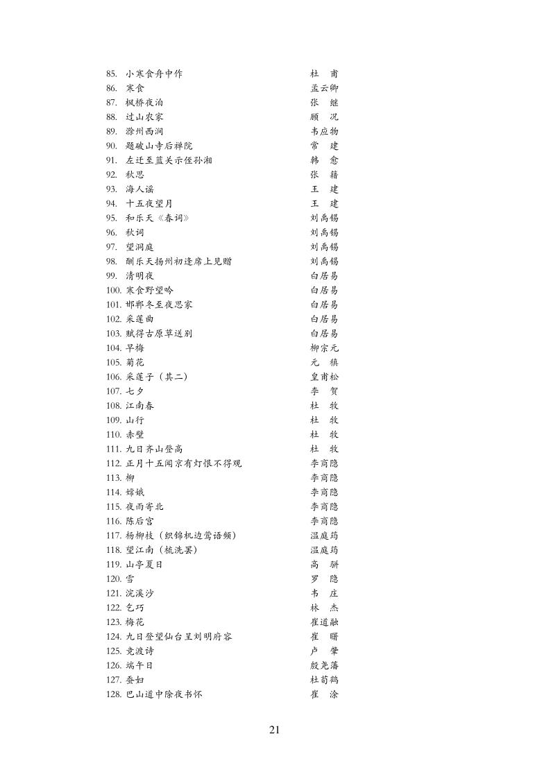 重慶市2024年普通高等學(xué)校招生藝術(shù)類專業(yè)統(tǒng)考考試說明