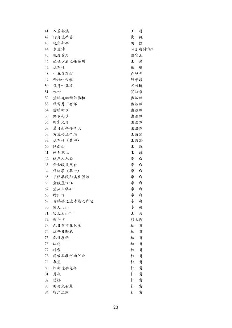 重慶市2024年普通高等學(xué)校招生藝術(shù)類專業(yè)統(tǒng)考考試說明