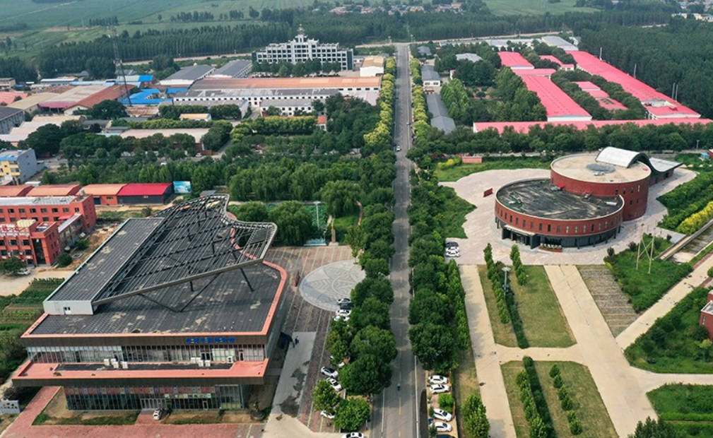 衡水街關(guān)中學(xué)簡介/創(chuàng)辦背景/學(xué)校規(guī)模