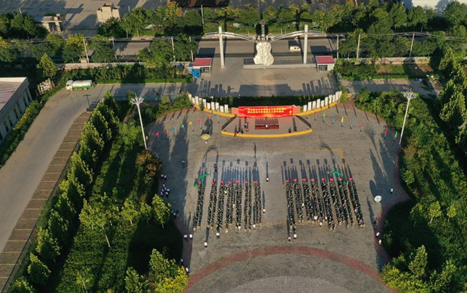 街關(guān)中學(xué)屬于衡中分校嗎?(衡水街關(guān)中學(xué)和衡水中學(xué)關(guān)系)