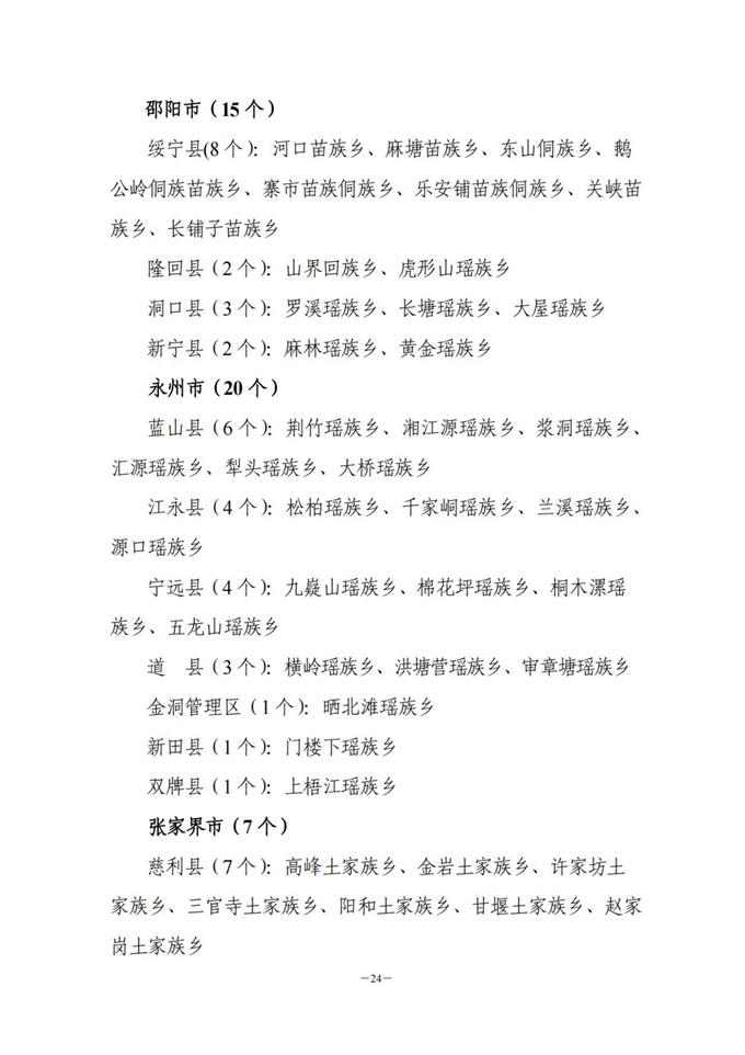 湖南：關(guān)于做好2023年普通高校招生考生優(yōu)惠信息及專項計劃資格申報審核工作的通知