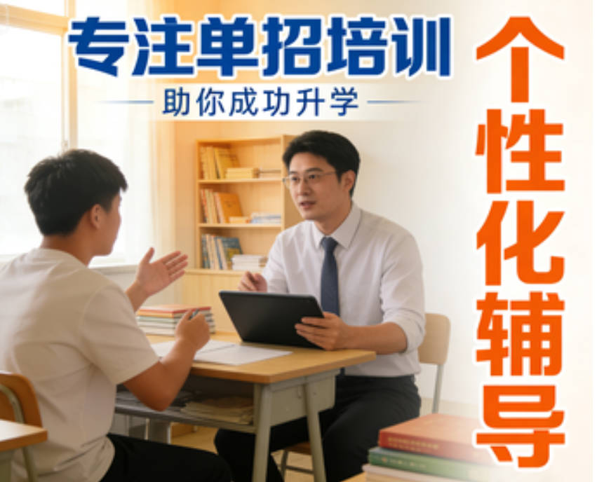 陜西北方學(xué)校—— 封閉管理型單招培訓(xùn)院校