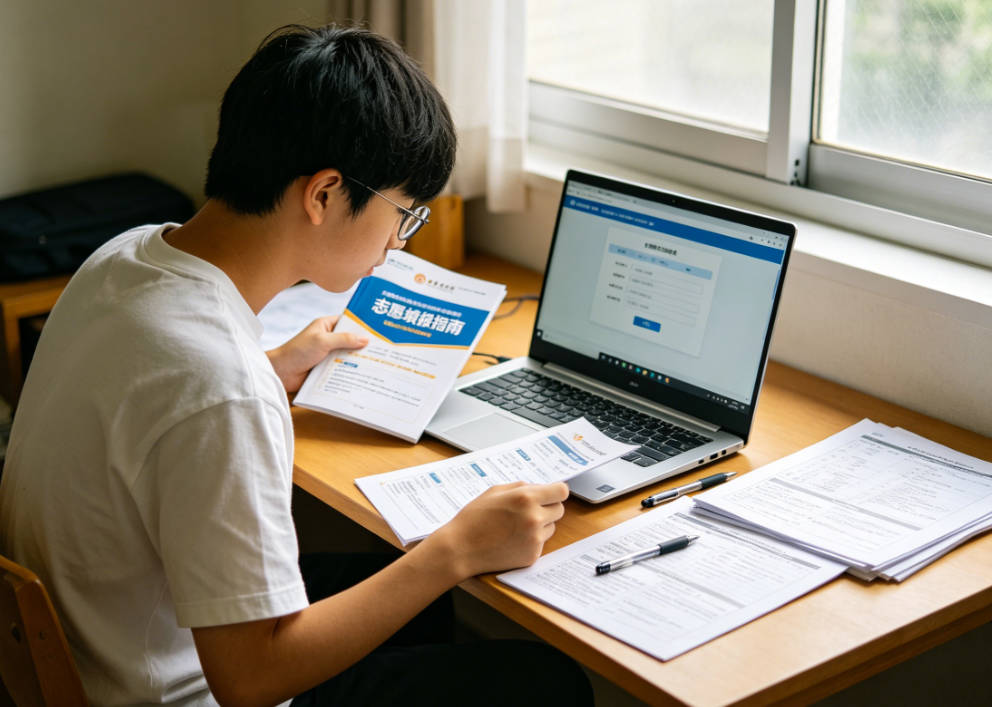 2026年西安高考志愿填報(bào)機(jī)構(gòu)十強(qiáng)榜單