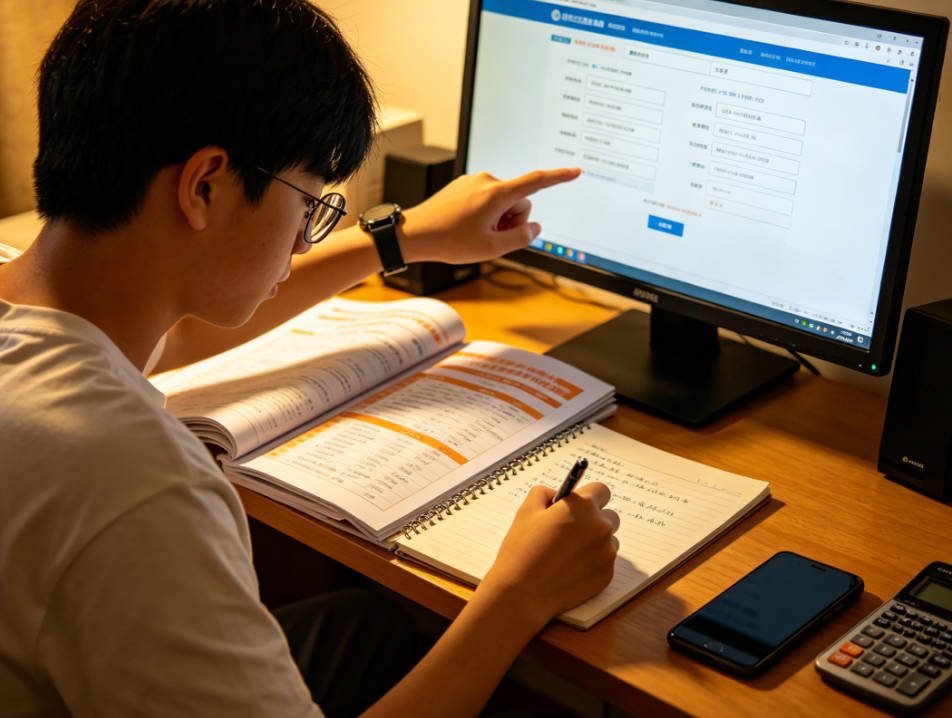 2026年西安高考志愿填報(bào)機(jī)構(gòu)十強(qiáng)榜單