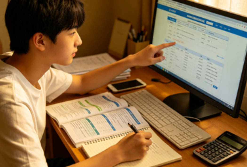 2026年西安高考志愿填報(bào)機(jī)構(gòu)十強(qiáng)榜單